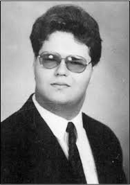 Class of 1993 (Chamberlain High School)