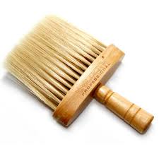 Are you looking for a hair salon near me? Black And Wooden Soft Dusting Brushes Rs 190 Piece Infinite Beauty Id 20833483630