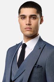 Benetti Travis Cian 3 Piece Suit