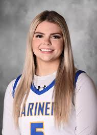 2024-25 Women's Basketball Roster