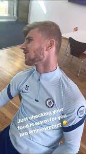 Schalke fans verarschen timo werner. 433 Is It Warm Bro Timo Werner Ben Chilwell Facebook