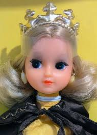 Miss World Fleur 1983