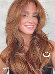 Exploring the Cowboy Copper Trend: My Future Hair Color