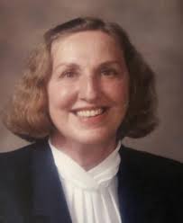 Geraldine 'Gerry' Legris