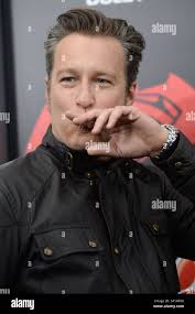 John batman hi-res stock photography and images