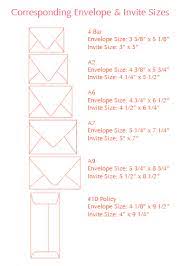 Envelope1 Gif 360 504 Pixels Wedding Invitation Size Wedding Invitation Envelopes Wedding Invitations Diy