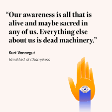 Get unlimited access to the best stories on medium — and support writers while you're at it. 70 Unforgettable Kurt Vonnegut Quotes Audible Com