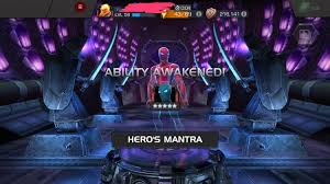 Now This This Does Put A Smile On My Face Marvel Contest Of Champions