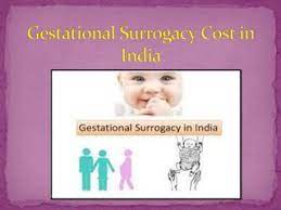 In tiers two cities, it is easy to have the lowest surrogacy cost in india. Gestational Surrogacy Cost In India 12 Oct 17 By Vanisannala Issuu