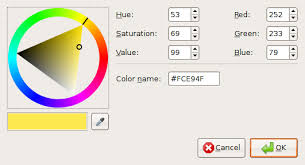 Take or choose a picture and tap to find the color at any point. Color Picker Wikipedia