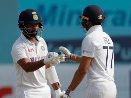 India vs england 1st test day 3 highlights Ind Vs Eng 1st Test Day 5 Live Score Massive Setback For India As Jack Leach Removes Cheteshwar Pujara Cricket News 24globe News