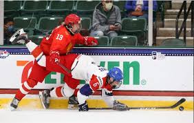 Služba hokej livescore na livescore.in obsahuje livescore najznámejších hokejových súťaží vrátane nhl. Zaujimalo By Ma Za Ako Dlho Z Toho Budu Obvineni Petrov A Bosirov Rusko Porazilo Cesko 11 1 Hlavne Spravy