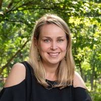 Noelle LeCrone Fields, PhD, LCSW (@lecronefields)