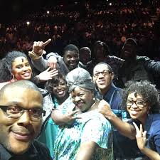 Tyler Perry
