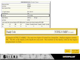 Next How To Understand The Emission Data Screen In Tmi