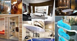 For your reading pleasure at any time of day or night. 20 Things That You Need In Your Dream Home