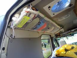 Best Rv Storage Ideas For Clothes 25 Ford Transit Connect Camper Minivan Camper Conversion Transit Connect Camper