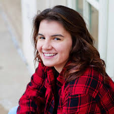 Grace Frazier's Instagram, Twitter & Facebook