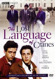 The Lost Language of Cranes (1991) - IMDb