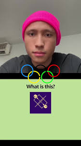 Olympics Sports Cantonese Translation