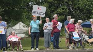 Louisville retirement community ...