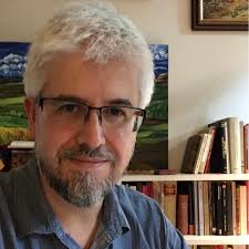 Torres Puga, Gabriel