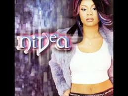 Nivea Feat Jagged Edge Don T Mess With My Man Freestyle Music Nivea Stevie B