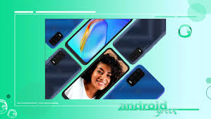 Gionee P15 Pro with Helio G35 SoC, 6 ...