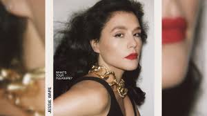 Jessie ware's fourth studio album, what's your pleasure?, will be released on june 5th. Jessie Ware What S Your Pleasure Feature Albums Double J