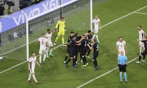 Germania e ungheria si sono sfidate 34 volte nella loro storia, ma mai, finora, in una fase finale degli europei. S4fio7o Ckhkxm