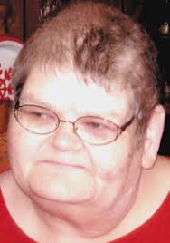 Ruth Eileen Bennington