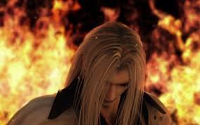 Final Fantasy Sephiroth Wallpaper Walldevil Best Free Hd Use them as wallpapers for your mobile or desktop screens. final fantasy sephiroth wallpaper
