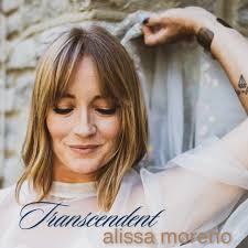 Alissa Moreno