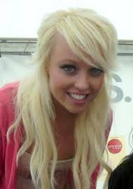 Jorgie Porter Facts for Kids