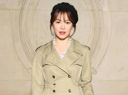 Beauty song hye kyo, gentleman song joong ki, songsong couple, kikyo. Dear Eonni An Indian Fan Feels Descendants Of The Sun Star Song Hye Kyo Is The Most Beautiful Woman In Korea Pinkvilla