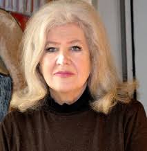 Maureen and Michael Travers