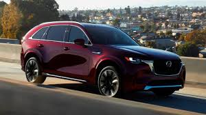Image result for Soul Red Crystal 2024 CX-90