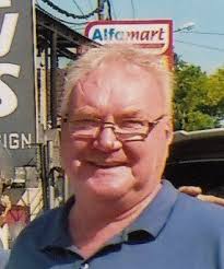 Obituary of William James Peirce