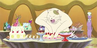 See more ideas about the cat returns, studio ghibli, ghibli. It S My Cake Day So I Present My Favorite Movie The Cat Returns Gif On Imgur