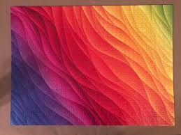Check spelling or type a new query. I Guess This Was The Puzzle Of The Summer Buffalo Color Challenge 1000 Piece Jigsawpuzzles