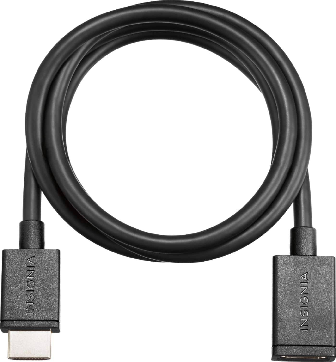 Insignia 3' HDMI Cable Extender