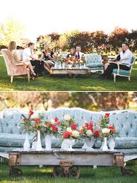 (so, regardless, plan something on the real day, too.) Surprise Engagement Dinner Party