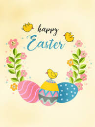 Easter is that time of the year when we all wish for a miracle. Free Printable Easter Cards Create And Print Free Printable Easter Cards At Home