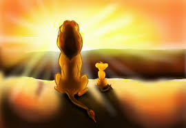 Lion King Everything The Light Touches By Annieisabel Deviantart Com On Deviantart Lion King Art Disney Pictures Disney Lion King