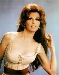 The official twitter account of tina louise: Tina Louise Tv Database Wiki Fandom