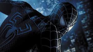 The great collection of spiderman computer wallpaper for desktop, laptop and mobiles. Black Spiderman Wallpaper Picture M16 Black Spiderman Spiderman Comic Spiderman 3 Wallpaper
