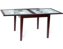 Our glass dining tables are stylish, affordable and easy to clean, making them a perfect solution for a busy home. 23 Extendable Glass Dining Table Ideas Extendable Glass Dining Table Glass Dining Table Dining Table