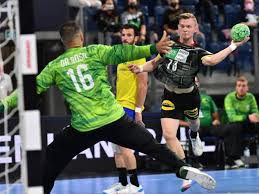 Maybe you would like to learn more about one of these? Handball Olympia Hartetest Dhb Team Besiegt Brasilien Bei Drei Nationen Turnier