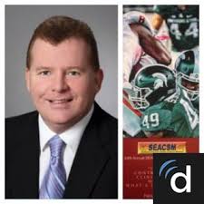 Dr. Kenneth P. Barnes, MD