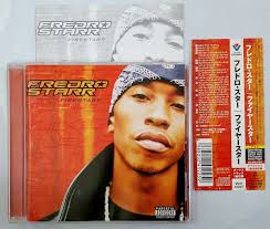 CD) Fredro Starr